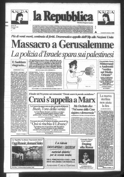 La repubblica